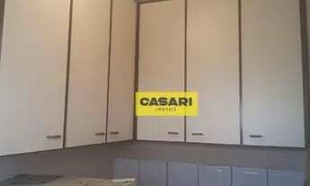 Imagem 3: Apartamento com 3 dormitórios, 110 m² - venda ou aluguel - Nova Petrópolis - São Bernardo