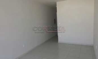 Imagem 5: Araçatuba - Apartamento - Conjunto Habitacional Pedro Perri