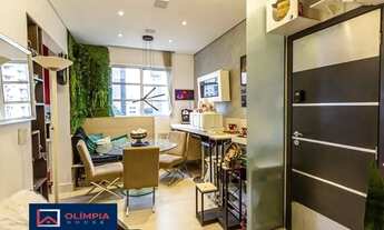 Imagem 2: Apartamento Locação 3 Dormitórios - 127 m² Higienópolis