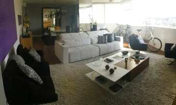 Imagem 2: Venda Apartamento 3 Dormitórios - 201 m² Perdizes