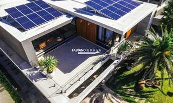 Imagem 3: XANGRI-Lá - Casa Padrão - Maristela