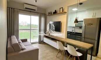 Imagem 6: Apartamento com 2 dorms, Morumbi, Paulínia - R$ 480 mil, Cod: 3RAP2603