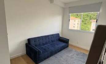 Imagem 5: Apartamento para aluguel possui 60 metros quadrados com 2 quartos