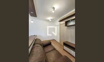 Imagem 5: Apartamento para Aluguel - Ipiranga, 1 Quarto, 40 m2