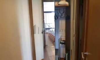 Imagem 7: Flat de 01 dormitório para locação na Bela Vista - Park Lane