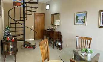 Imagem 2: Cobertura duplex para venda com 191 metros quadrados com 3 quartos