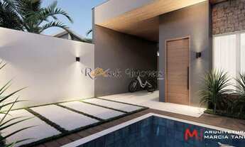 Imagem 3: Casa com 2 dorms, Jardim Imperador, Peruíbe - R$ 310 mil, Cod: 1038