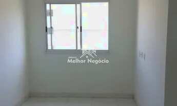 Imagem: Apartamento com 2 dorms, Residencial Anauá