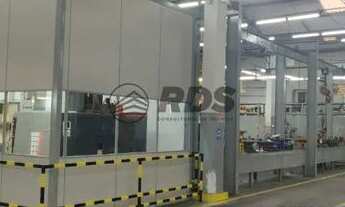 Imagem 2: DIADEMA - Galpão/Depósito/Armazém - Casa Grande