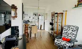 Imagem 5: APARTAMENTO - VILA MADALENA - SP