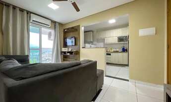 Imagem 3: Apartamento na Tupi