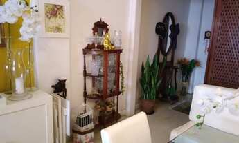 Imagem 6: Apartamento em Leblon - Rio de Janeiro