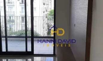 Imagem: Apartamento com 1 dormitório para alugar