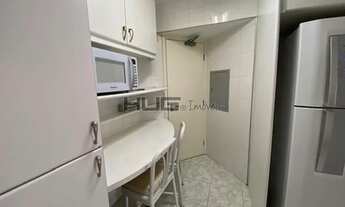 Imagem 5: Lindo apto mobiliado 4 dorm, 3 vagas - Paraiso