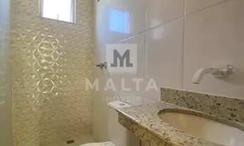 Imagem 5: Casa para aluguel no bairro Bonsucesso de 2 quartos