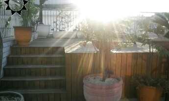 Imagem 2: COBERTURA SÃO PAULO