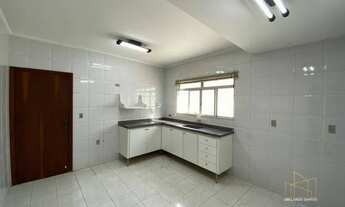 Imagem 4: Casa com 3 dormitórios para alugar, 125 m² por R$ 3.200,00/mês - Condomínio Rio Tocantins