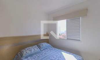 Imagem 7: Apartamento para Aluguel - Quitaúna, 1 Quarto, 32 m2