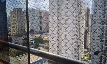 Imagem 3: Apartamento para venda com 98 metros quadrados com 3 quartos em Santana - São Paulo - SP