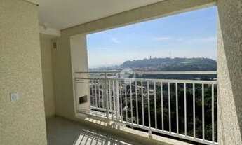 Imagem 4: Apartamento com 2 dormitórios para alugar, 63 m² por R$ 2.590,72/mês - Condomínio Residenc