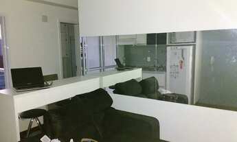 Imagem 3: Locação Apartamento Sao Paulo Vila Mariana Ref: 22378