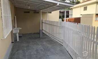 Imagem 5: Casa com 1 dormitório para alugar, 30 m² por R$ 1.400,00/mês - Jaguaré - São Paulo/SP