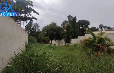 Imagem 11: Lote em condomínio à venda no bairro Condomínio Vale do Ouro