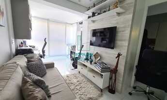 Imagem 2: Cobertura para venda 75m² em Pinheiros