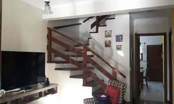 Imagem 7: Sobrado para Venda - 115m², 2 dormitórios, 2 vagas - Hípica