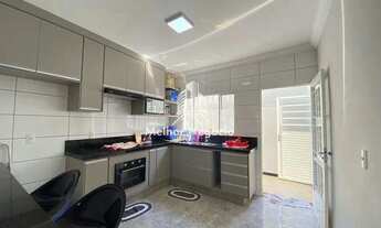 Imagem 5: Casa com 3 dorms, Residencial Bordon, Sumaré - R$ 598 mil, Cod: RRCA2207