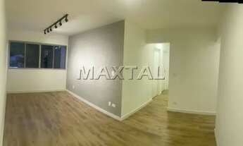 Imagem: Apartamento 69m², em Santana, com 3 dormitórios