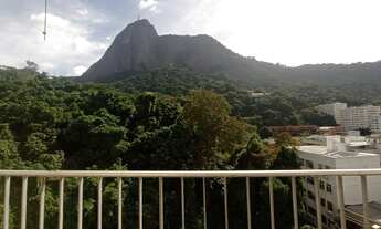 Imagem 2: Apartamento em Humaitá - Rio de Janeiro