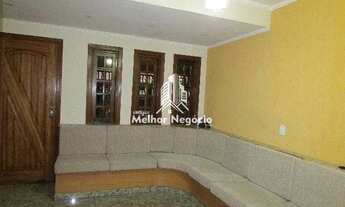 Imagem 3: Casa com 3 dorms, Parque Florely (Nova Veneza), Sumaré - R$ 392 mil, Cod: CA2148