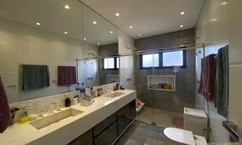 Imagem 7: Casa com 4 suítes - Quintas do Lago - Jundiaí/SP Ref.:CA1736