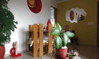 Imagem 2: Apartamento a venda, Vila Santos, 03 dormitórios, 01 vaga, sacada