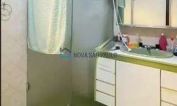Imagem 5: Casa para locação, Campo Belo, 130m², 2 dormitórios, sala ,cozinha, 2 banheiros ,2 vagas