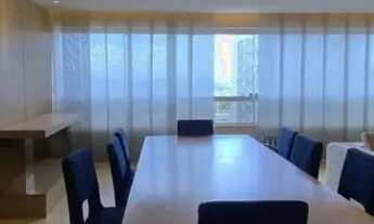 Imagem 4: Apartamento à venda, 4 quartos, 2 suítes, 4 vagas, Vila da Serra - Nova Lima/MG