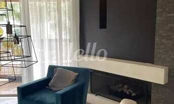 Imagem 6: São Paulo - Apartamento Padrão - Tatuapé