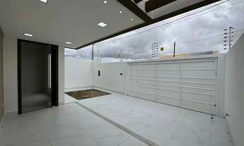 Imagem 2: Casa no Colinas do Rio