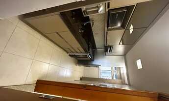 Imagem 5: Apartamento para aluguel decorado e mobiliado com 3 quartos sendo 1 suíte sol da manhã