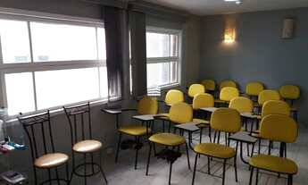 Imagem 4: Conjunto comercial na Pamplona