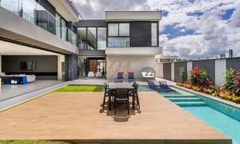 Imagem 3: Uma casa deslumbrante a cada metro quadrado!