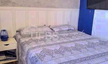 Imagem 6: Borges Ladeiro Olympus - Apartamento 2 quartos, sendo 1 suíte