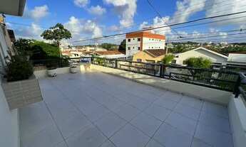 Imagem 3: Casa para venda tem 300 metros quadrados com 3 quartos em Tambauzinho - João Pessoa - PB