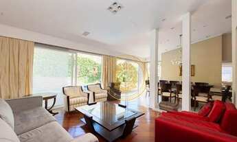 Imagem: Casa com 4 dormitórios à venda, 332 m²