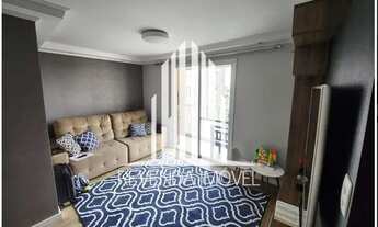 Imagem 3: 3 Dormitórios 2 Vagas 70m2 Jardim Celeste