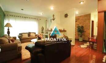 Imagem 7: Casa com 3 dormitórios, 336 m² - venda ou aluguel - Santa Maria - Santo André/SP