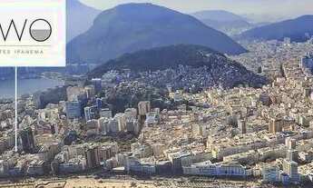 Imagem 7: Ipanema Cobertura 186m²