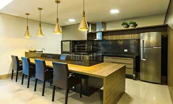 Imagem 7: Apartamento com 3 quartos no Edifício Maison Veyron - Bairro Gleba Palhano em Londrina