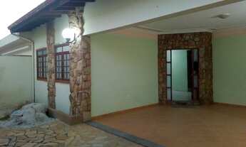 Imagem 3: Casa no parque Taquaral